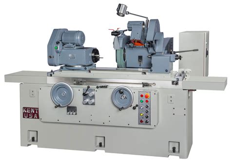 cylindrical grinding machines